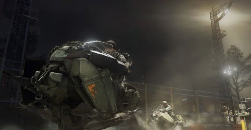 使命召唤11拥有新玩法 与以往系统都不同