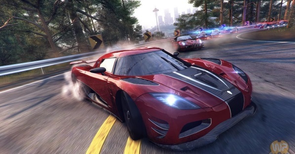 飙酷车神日后要发布Xbox 360版本 育碧为玩家着想