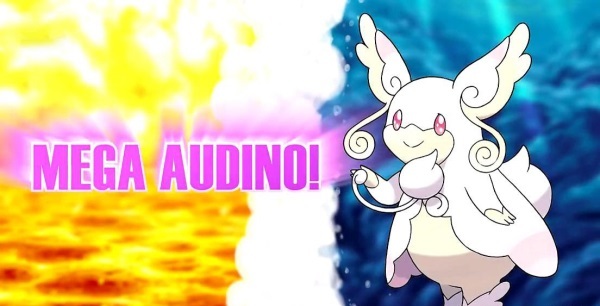 口袋妖怪重制版之差不多娃娃进化宣传片