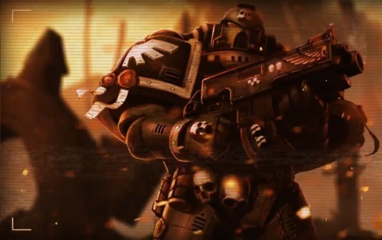 战锤40K:永恒远征最新预告片推出 秘密终将暴露