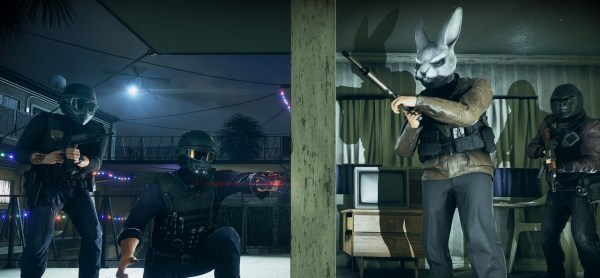 战地:硬仗新模式详情介绍 含有飞车的玩法