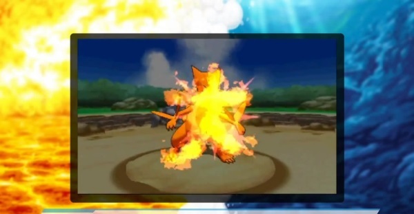 口袋妖怪超萌视频截图 真是萌萌哒