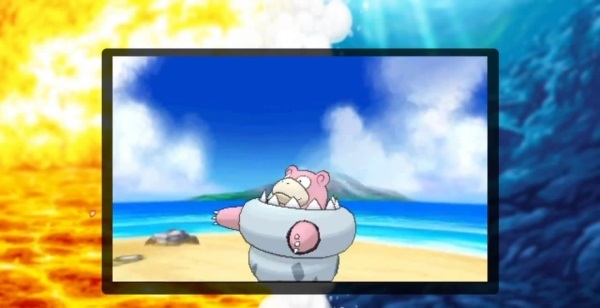 口袋妖怪超萌视频截图 真是萌萌哒