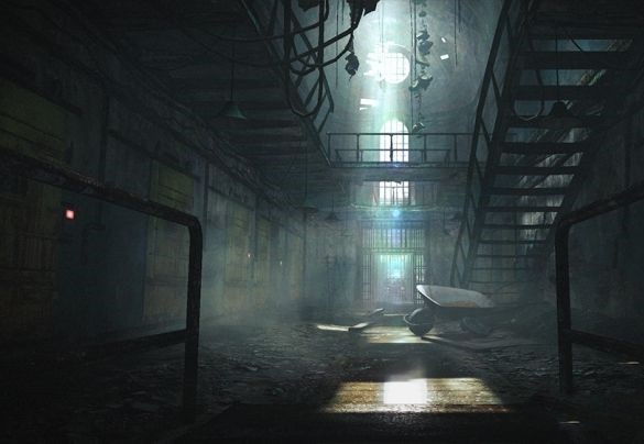 卡婊新作生化危机:启示录2公开！果然没有PC的份