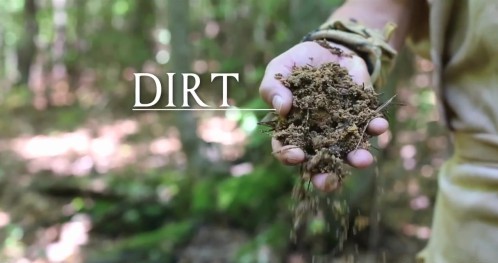 刺客信条真人粉丝短片 穿越石器时代残暴级砸杀！