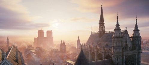 刺客信条:大革命多人模式解析 求合作非竞争