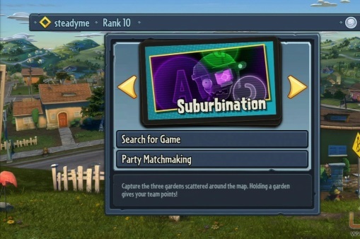 PVZ:花园战争DLC免费送喽 亲们快来领