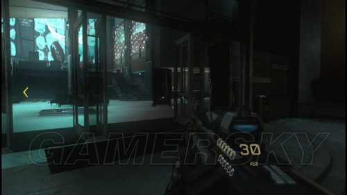 使命召唤11:高级战争最新动态