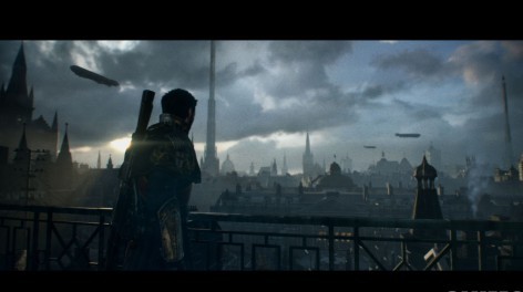 密集恐惧慎入！教团:1886官方签名版PS4