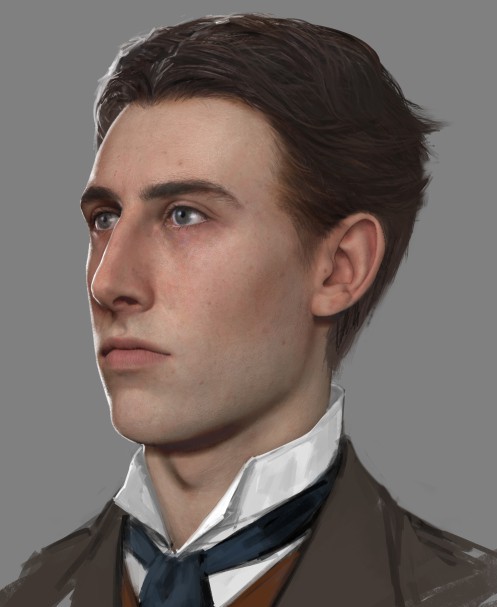 密集恐惧慎入！教团:1886官方签名版PS4