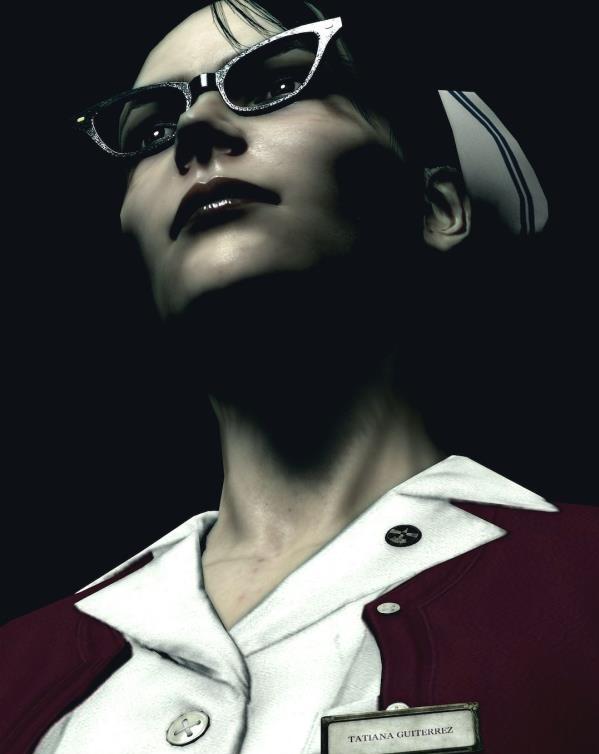 恶灵附身配音演员名单公布 多名影视明星将助阵