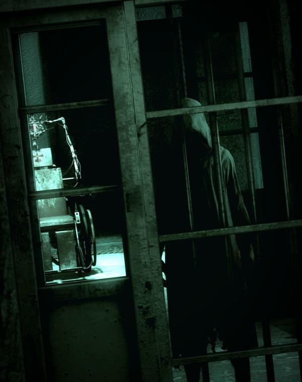 恶灵附身配音演员名单公布 多名影视明星将助阵