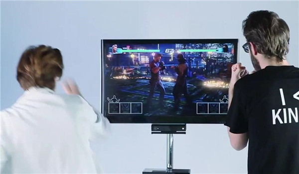 微软将推Xbox One体感控制器 售价近一千人民币