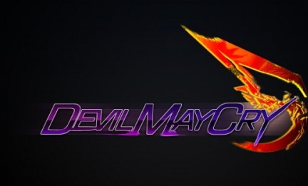 真鬼泣5将在2014年TGS展出 2015年发售