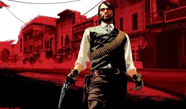 荒野大镖客PC版2015年发布 系列新作开发ing