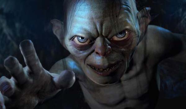 中土世界:暗影魔多试玩视频赏析