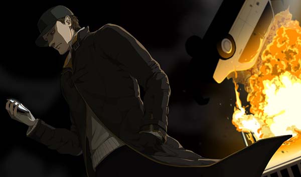 看门狗WII U版发售日确定 冬月登陆北美