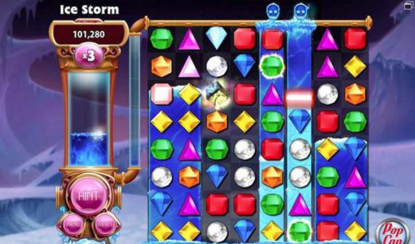 EA大发善心!宝石迷阵3从今日起限时免费游玩