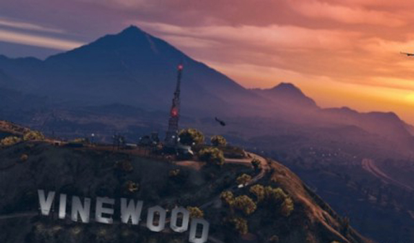 GTA5 PC版什么时候出?确立于明年1月27日