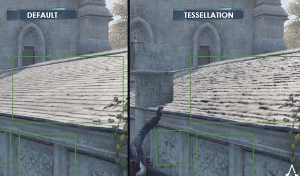 PC党福利！玩孤岛惊魂4刺客信条:大革命画质更优