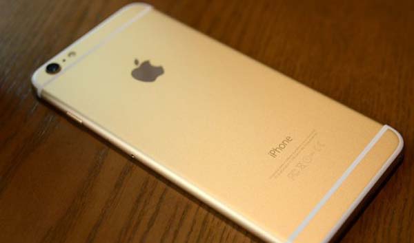 iPhone 6 Plus开箱！壕无人性 快交出你的肾