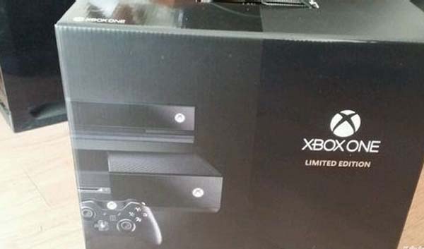 国行Xbox One锁区已确立 水货光盘休想运转