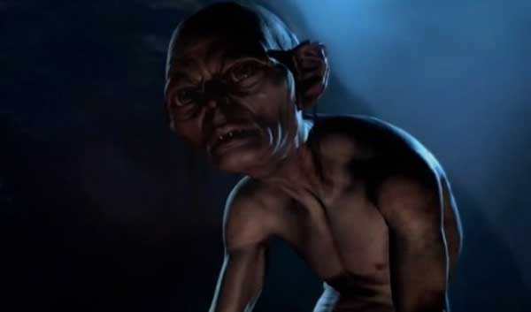 中土世界:暗影魔多最新电视广告欣赏