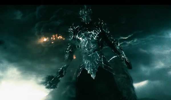 中土世界:暗影魔多新TV广告放出 讨厌鬼咕噜登场