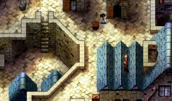 太阳码头HD爆新预告 9月末上市