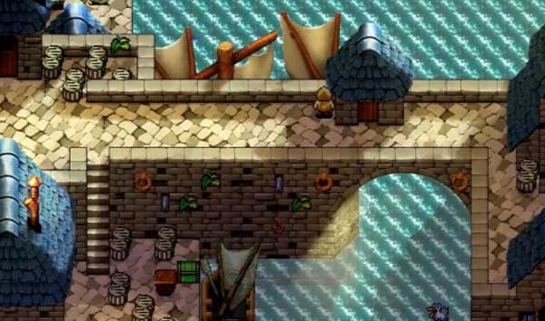 太阳码头HD将于9月30日登陆PC平台 新预告放出