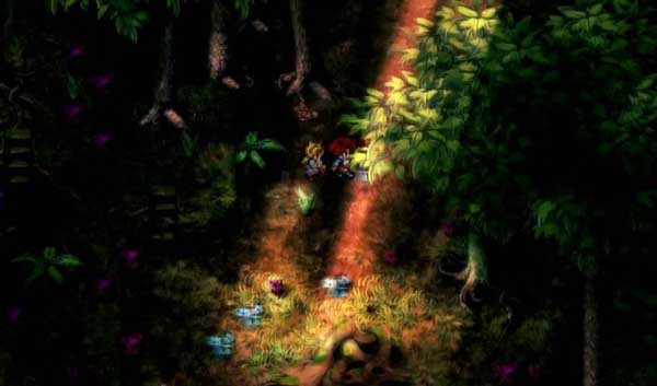 太阳码头HD将于9月30日登陆PC平台 新预告放出