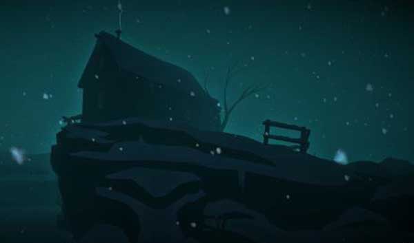 漫漫长夜已登陆Steam 你准备好去丛林探险了吗？