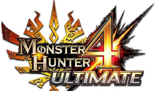 怪物猎人4:终极版新盔甲套装展示 刀枪不入