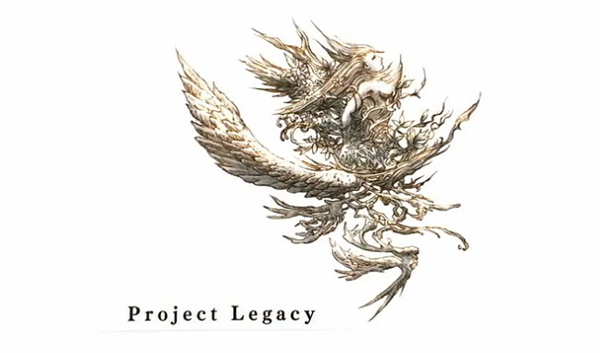 3DS平台The Legend of Legacy首段游戏预告