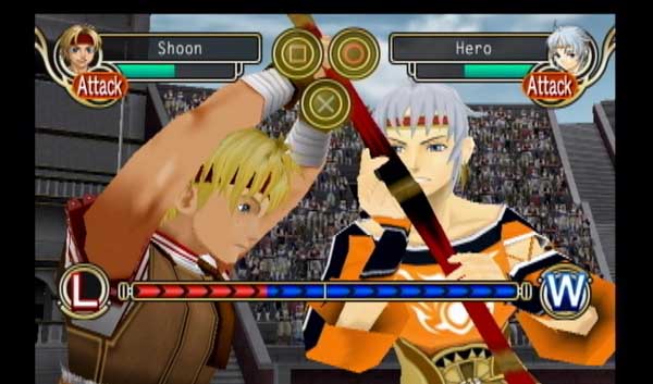 幻想水浒传2重制版将上架 啥时候出续呢