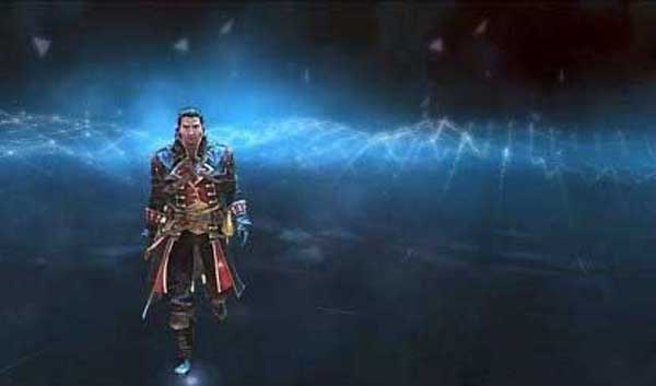 刺客信条:叛变EGX 2014情报公布 Loading画面抢先看