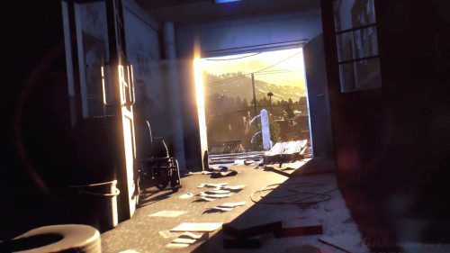 消逝的光芒鬼畜新预告 屠虐人类僵尸横行