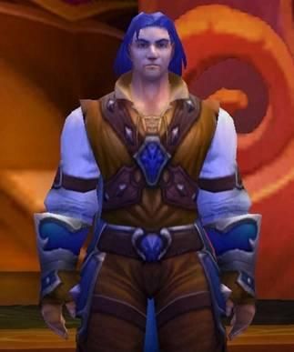 爱情的力量!盘点《魔兽世界》那些为爱舍身者