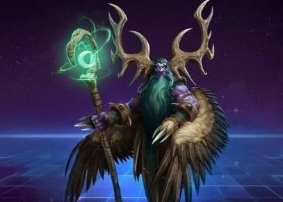 爱情的力量!盘点《魔兽世界》那些为爱舍身者