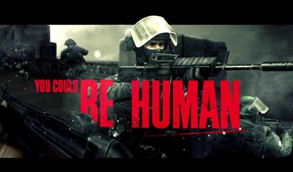 反恐精英:僵尸正式上线 大战警报已拉响