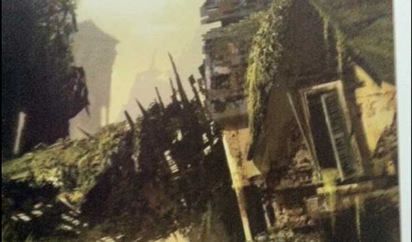 神秘海域4近期或有新动作 PS4玩家请接招