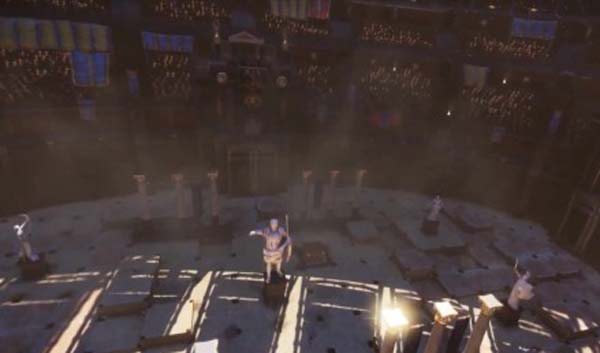 Ryse:罗马之子爆PC版宣传片 显卡要求高