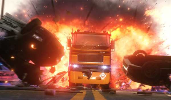 战地:硬仗借鉴了这些电影电视剧 虎胆龙威、蝙蝠侠、火线警探等