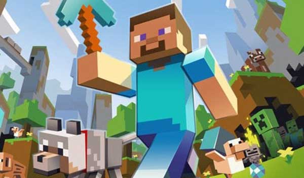 奇!索尼商城购买我的世界PSV、PS3版不收钱