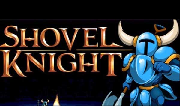 铲子骑士Wii U/3DS版即将登录欧洲、澳洲市场