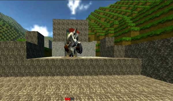 我们不是山寨货！Wii U独占你的世界新预告公布