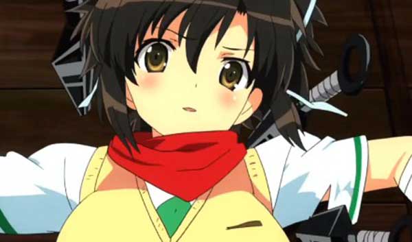 闪乱神乐:少女们的选择美版预告 全员豪乳汹涌从天而降