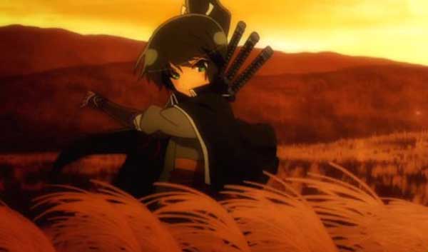 闪乱神乐:少女们的选择美版预告 全员豪乳汹涌从天而降