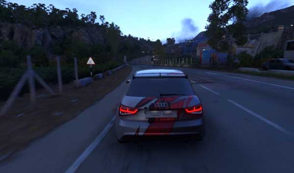 驾驶俱乐部服务器崩溃了 开发商全力抢救