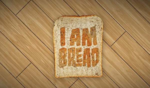 外科模拟工作室开发新作我是面包预告欣赏